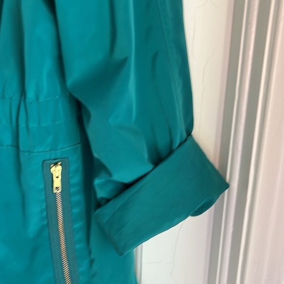 TYLER BOE Spruce Newport Rain & Wind Jacket - Picture 4 of 6